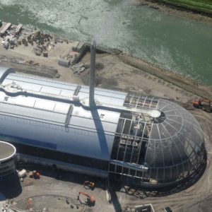 Müllverbrennungsanlagen