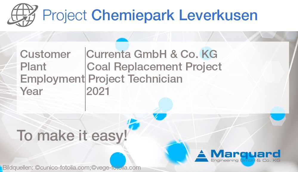 Projekt Chemiepark Leverkusen_en