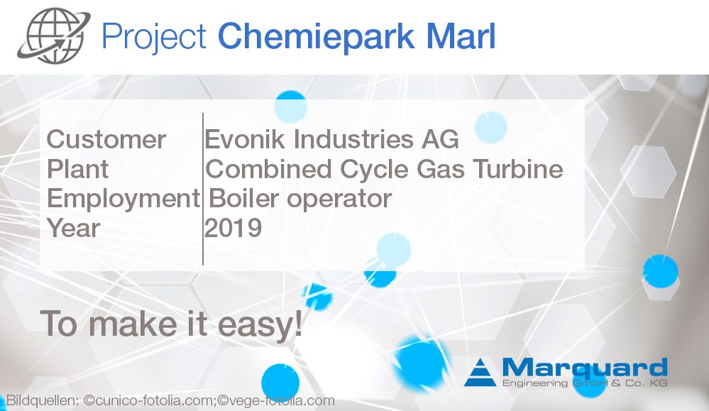 Projekt Chemiepark Marl_en