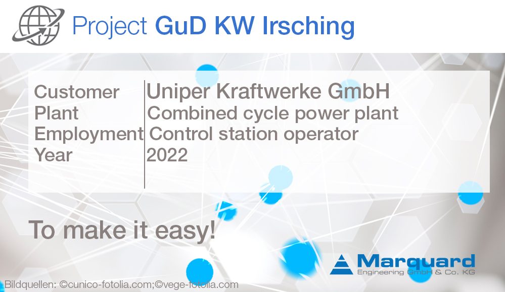 Projekt GuD-KW Irsching_en