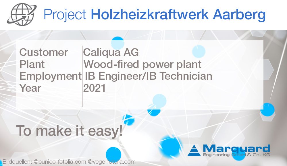 Projekt Holzheizkraftwerk Aarberg_en