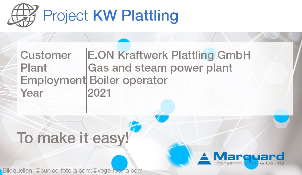 Projekt KW Plattling_Kesselwaerter_en