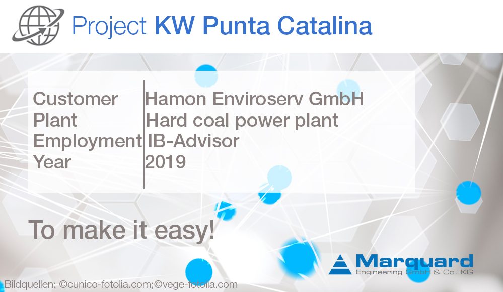 Projekt KW Punta Catalina_en