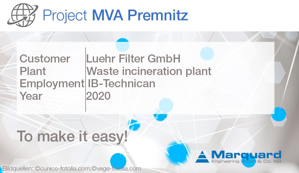 Projekt MVA Premnitz_en