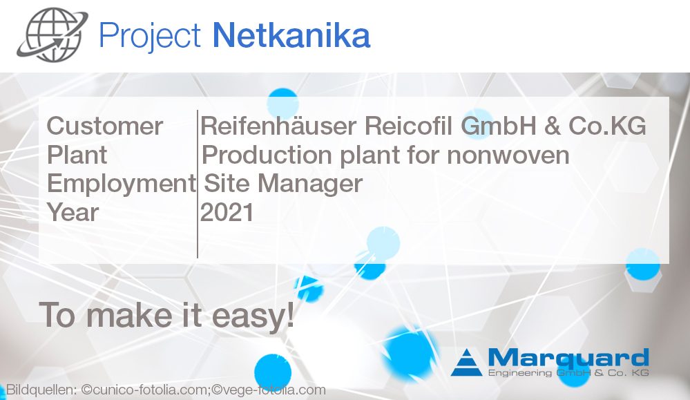 Projekt Netkanika_en