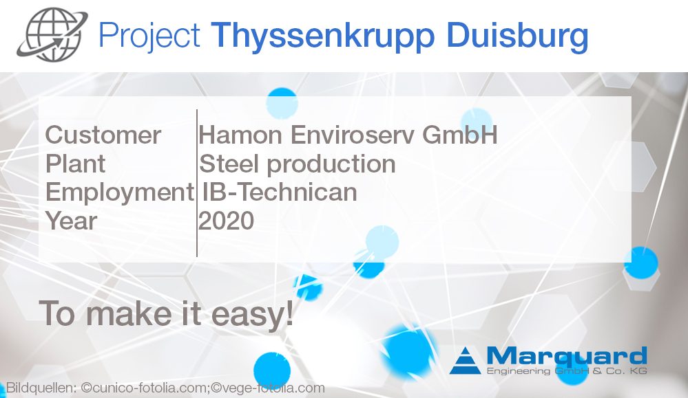 Projekt Thyssenkrupp Duisburg_en