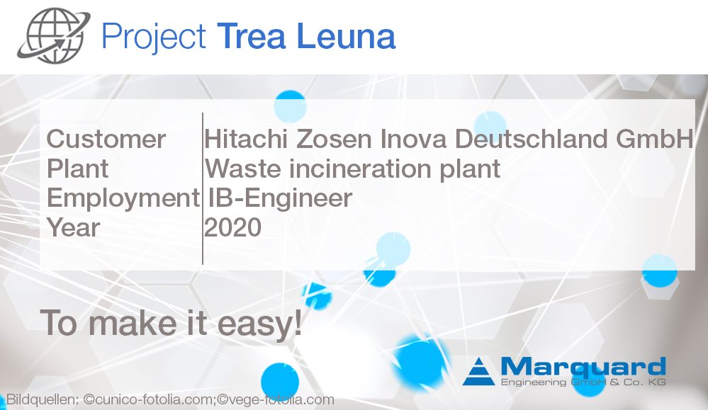 Projekt Trea Leuna_en