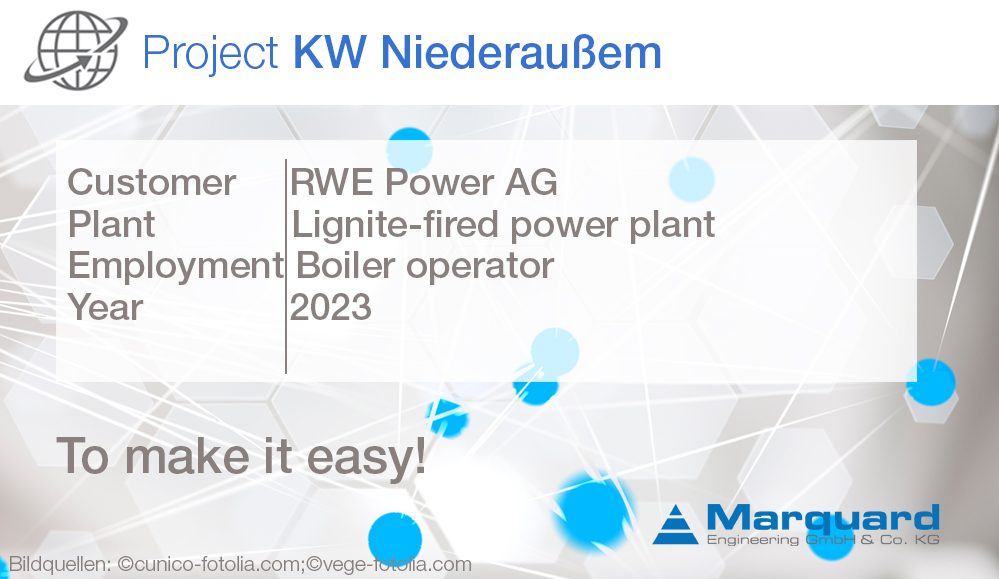 Projekt_KW Niederaußem_en